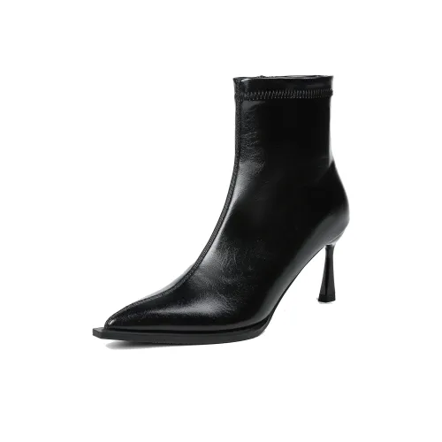 JIUXINGDAO Ботильоны Женские