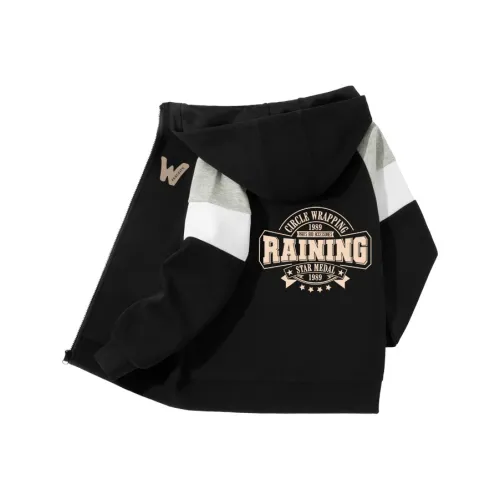 La Chapelle Kids Свитшоты