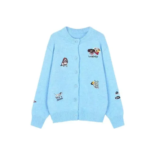 BABYLYCHEE STUDIO Трикотаж Женский