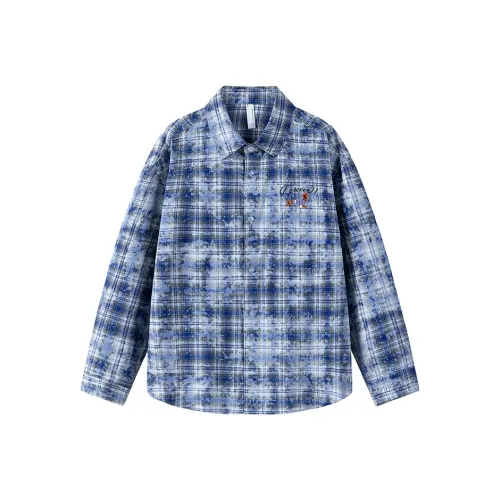 FOREVER 21 Унисекс Рубашки