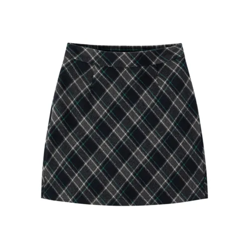 SEM R Повседневные короткие юбки женские