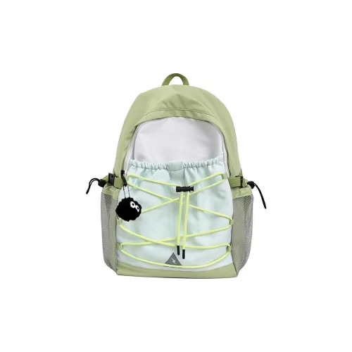 WXRX Нейлон Рюкзак Женские Многоцветный