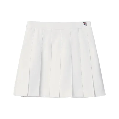 Fila Heritage Повседневные короткие юбки Женские