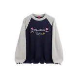 Черно-серый