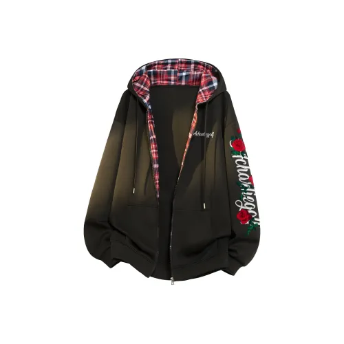 CHARLIE GOLF Унисекс Свитшоты