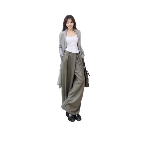 AURORA MUSE Повседневный костюм женский