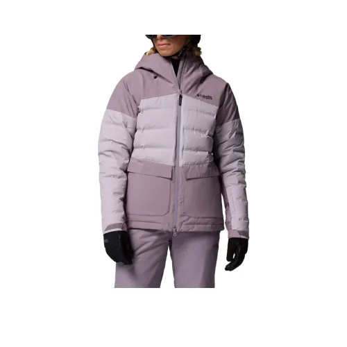 Columbia Omni Термо SKI Топ Женские