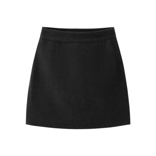SEM R Повседневные короткие юбки женские