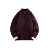 Темно-красный