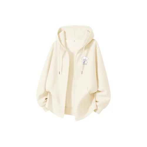 MIANZHI Унисекс Свитшоты