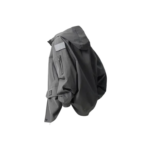 KOKO BASE Куртки и Пальто Унисекс