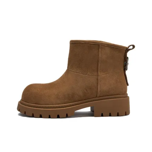 JOSINY Ботильоны Женские