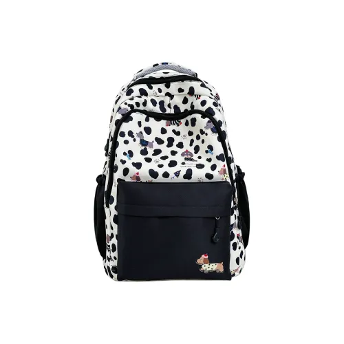 CORE BIRD Нейлоновый рюкзак стандартный черный зеленый синий розовый коричневый