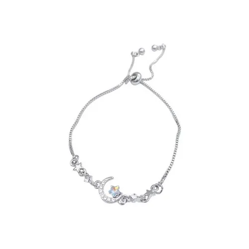 Crisp Creek Браслеты из сплава Женские