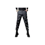 Темно-серый с флисовой подкладкой