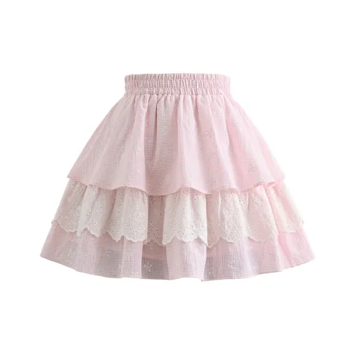 SNBL Повседневные короткие юбки женские