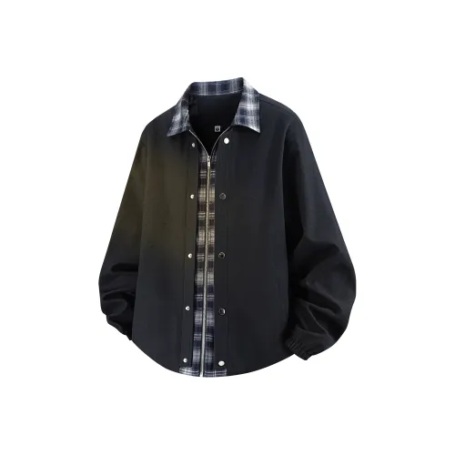 TOM ADAM Унисекс Куртки