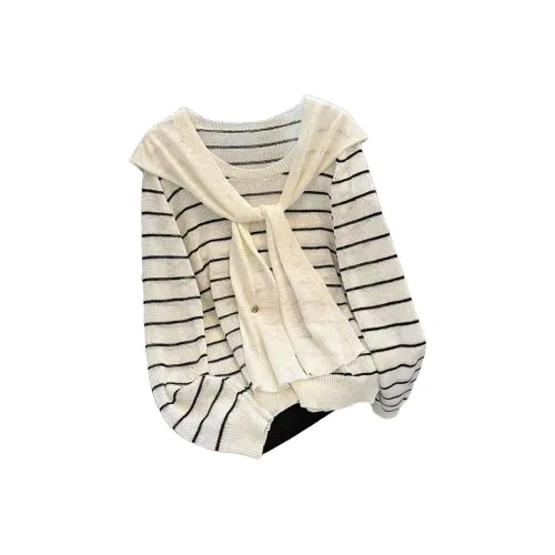 MH Женская трикотажная одежда