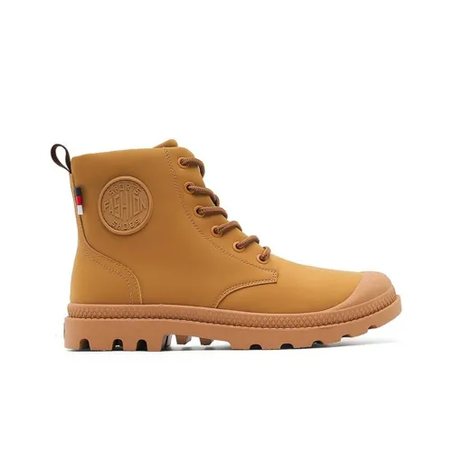 TH FABRICATE Носки Crew Martin Boot Унисекс