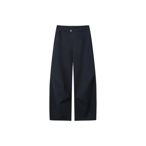 Crying Center Повседневные брюки Унисекс