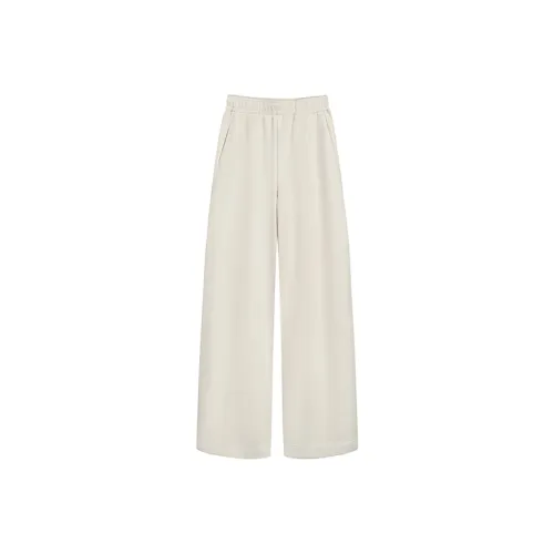 SYEEE WITH U Повседневные брюки Женские