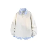 Серый меланж