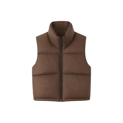 QYPRF Женские пуховики