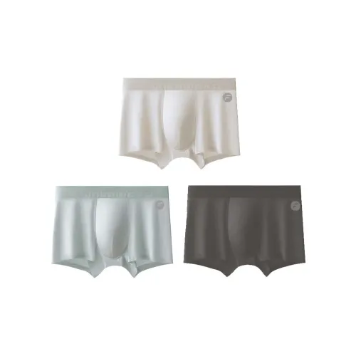 FOSS PHIL Мужские боксер-шорты