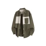 Армейский зеленый