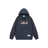 Угольно-серый