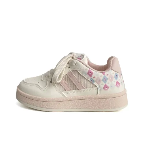 GOSO Скейтборд Кроссовки Низкие Топ Женские