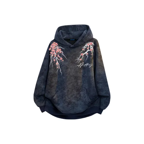 AULDEY Унисекс Свитшоты