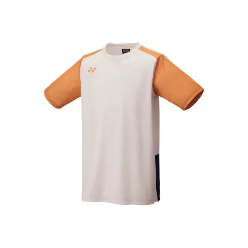 YONEX Contest Series Бадминтон Джерси Унисекс