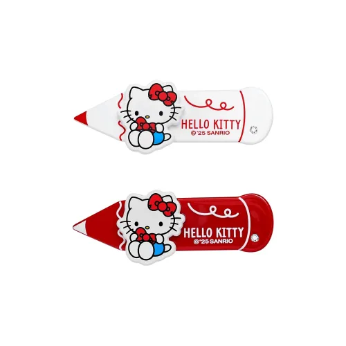 Санрио Акриловые Заколки для волос Женские