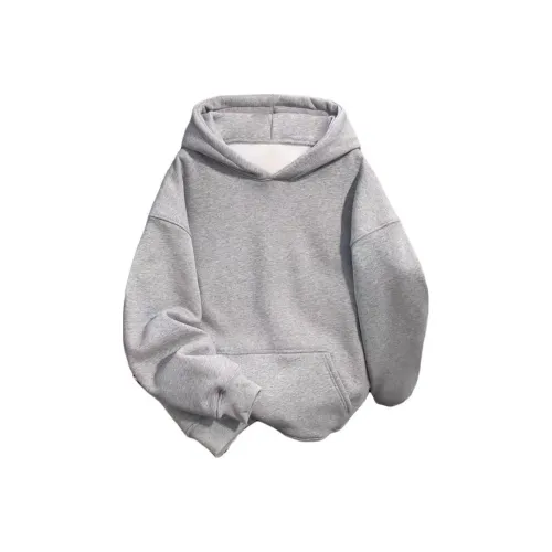 MORii Унисекс Свитшоты