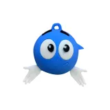 Медленный Птица Летает Сначала