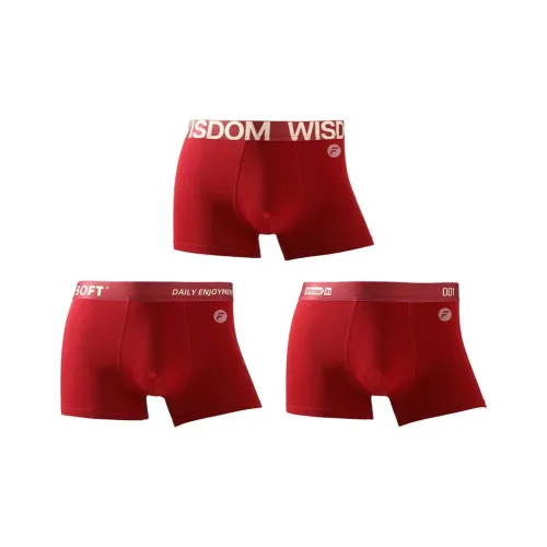 FOSS PHIL Мужские боксер-шорты