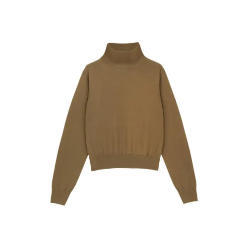 ROMI STUDIO Женские Свитера