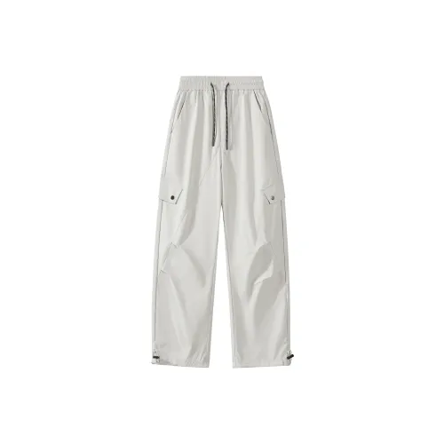 DANGERTIGER Повседневные брюки Унисекс