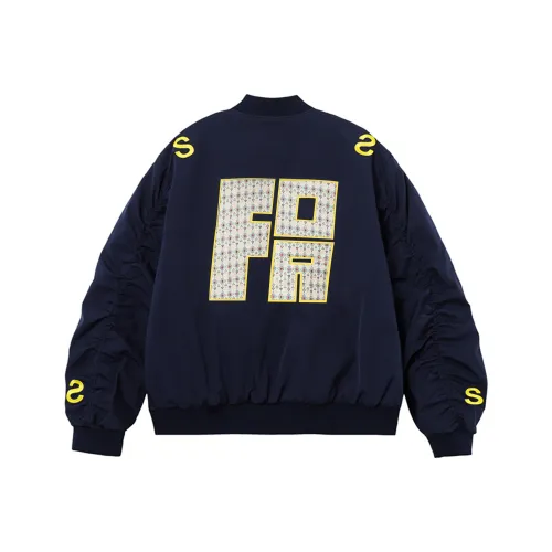 FOASIS Унисекс Куртки