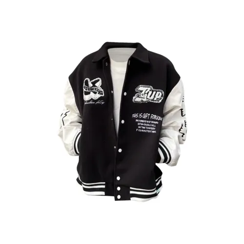 PISYPOX Унисекс Бейсбольные Джерси