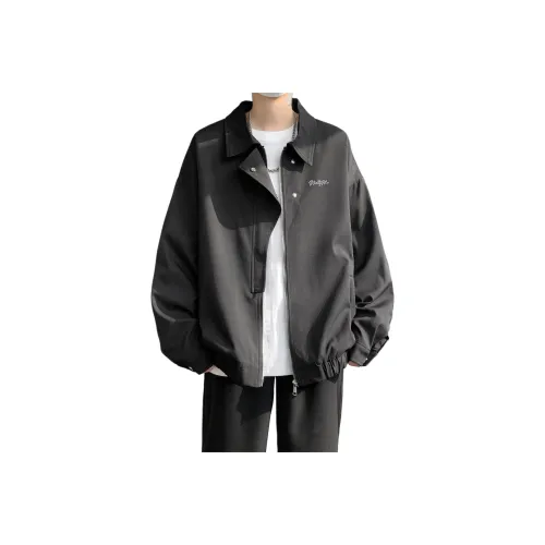 NEAR HERE Унисекс Куртки