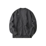 Темно-серый