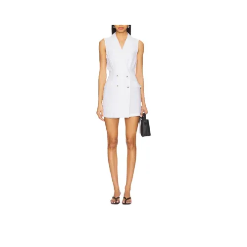 STEVE MADDEN Белый Женский Комбинезон