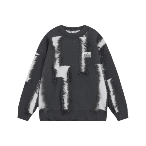 Supremo Cat Унисекс Свитера