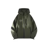 Армейский зеленый