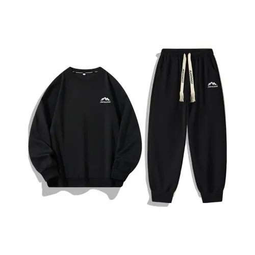 HUMNAT Унисекс Свитшот Комплекты