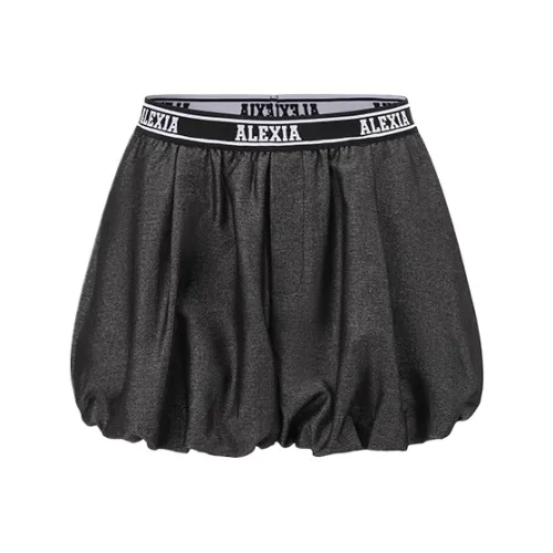 Alexia Sandra Повседневные шорты Женские