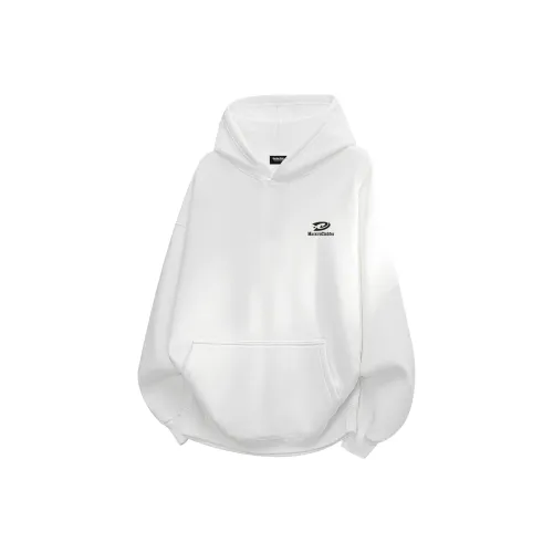 Mackyo Унисекс Свитшоты