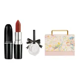 544 Холодное сердце Лимон Красный чай (Вода Питание Кристальный Яркий 07) + Белый камень Ароматерапия Ji Guang Fengyu Подарочная коробка